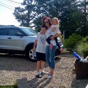 Meet your Posher, Sara